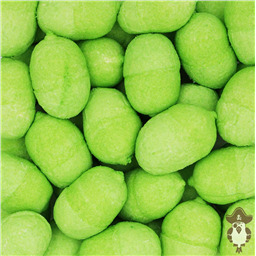 Суфле Арбуз, 100 гр