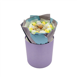 Суфле букет Нежность, 1 шт