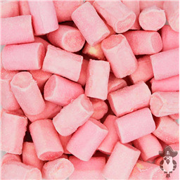 Суфле «Клубника с хрустящей корочкой», 50 гр