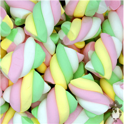 Суфле Косичка 4 вкуса, 50гр