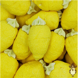 Суфле Лимон, Гигант, 110 гр (~6шт)