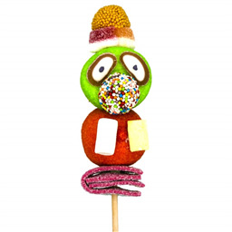 Суфле на палочке Светлячок 1шт