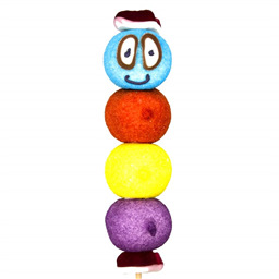 Суфле на палочке Светлячок 1шт