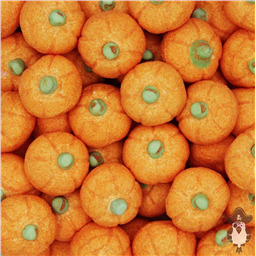 Суфле Тыквы, 100гр