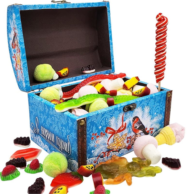 Сундук Зима, 800gr