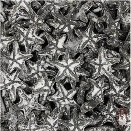 Salt!! Суперсоленая Лакрица морская звезда 100 гр