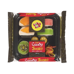 Суши-мармелад в наборе (middle), 1шт