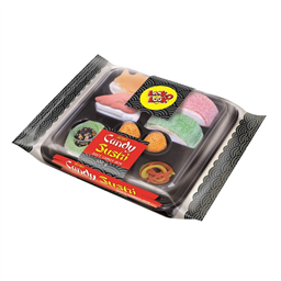 Суши-мармелад в наборе (middle), 1шт