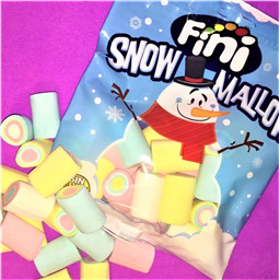 Воздушные Облака, Суфле 80гр