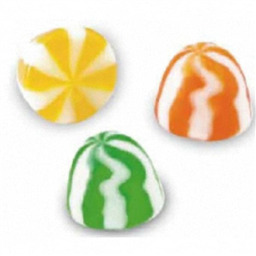 Трио Верхушки двухцветные, 100 грамм