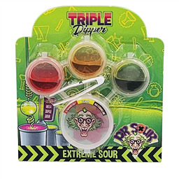 Тройная Кислятина в блистере, 1шт