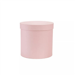 Тубус розовый (max 2kg)