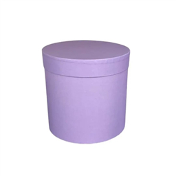 Тубус Сиреневый (max 2kg)