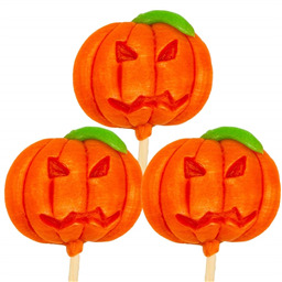 Тыквочка, Карамель, 1шт