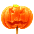 Тыквочка, Карамель, 1шт