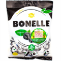 Vegan!! Лакричный Мармелад Bonelle, 160gr