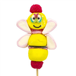 Веселая пчелка, 1шт