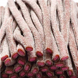 Вишня, Палочки подсахаренные, 56 гр