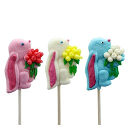 Влюблённый Кролик, 1шт