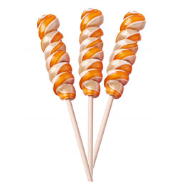 Волшебная Палочка, Сливочная, 1 шт, 35gr