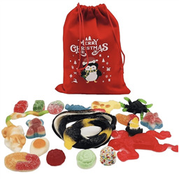 Волшебный Мешочек, 500gr 