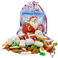 Волшебный мешочек Санты, 600gr