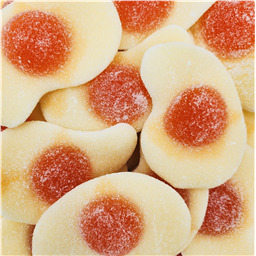 Яичница Кислая, Гигант, 100гр