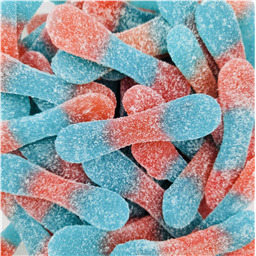 Язычки Бабл Гамм, 100гр