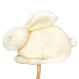 Зайчик Трусишка, 1шт 