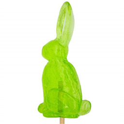Заяц  (чупа-чупс), 1шт