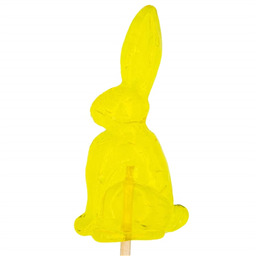 Заяц  (чупа-чупс), 1шт