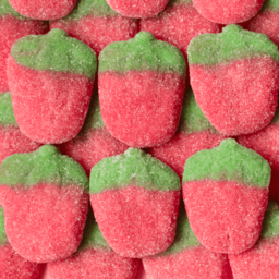 Земляника кисло-сладкая, 100гр