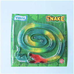 Желешки Змея, 1шт