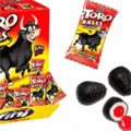 Жевательная резинка EL TORO 80gr