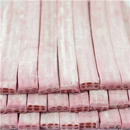 Клубника с Начинкой, Блоки, 100 гр