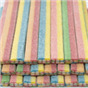 Мармелад Блоки гигант Разноцветные в сахаре, 100 гр