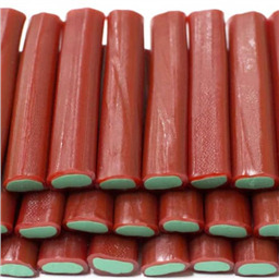 Мармелад Бревнышки гигантские Перчик Чили, 100 гр