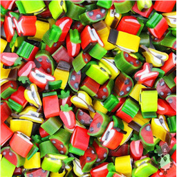 Marmelad Фруктовая атака, с Начинкой, 100 гр