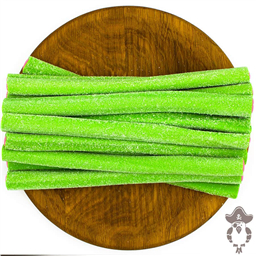 Мармелад Палочки гигант Арбуз, Подсахаренные, 1 шт 