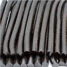 Vegan! Лакричные Палочки гигант,  1 шт (50 гр)