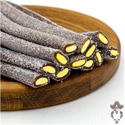 Мармелад Иней-Кола, подсахаренные Палочки, 1 шт 