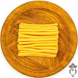 Мармелад Палочки Персик, с Начинкой, 100 гр