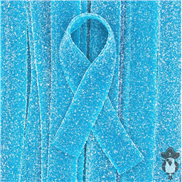 Жевательный мармелад Подсахаренные пластинки Малина, 100 грамм