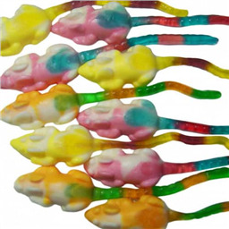 Сливочные Мышки, 100 гр