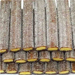 Жевательный мармелад Бревнышки Кола, подсахаренные, 60 гр