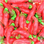Жевательный мармелад  Гигантский перец Чили, 100гр (9шт)