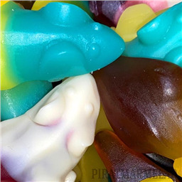 New. Мармелад Хитрые Мышки, 100гр