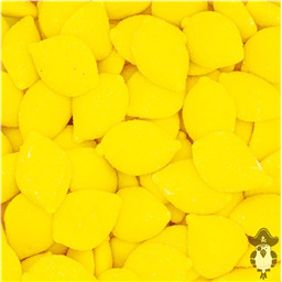 Жевательный мармелад Лимон, 50 гр