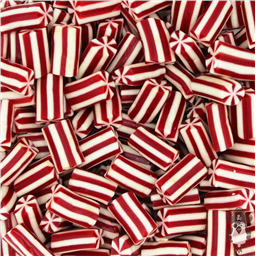 Жевательный мармелад Мини Твист 50гр