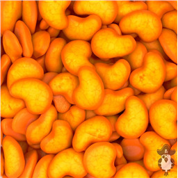 Жевательный мармелад Острое Манго 50гр